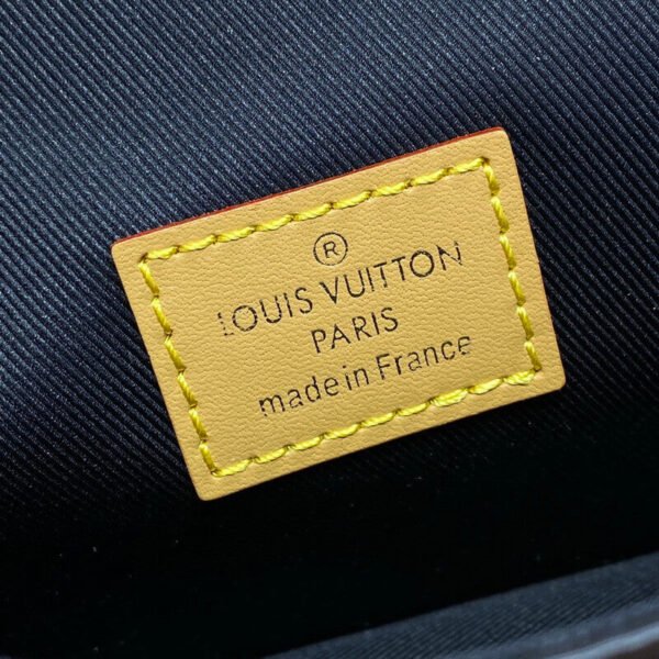 Louis Vuitton Nano Diane M83298