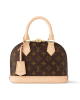 Louis Vuitton Alma BB M46990