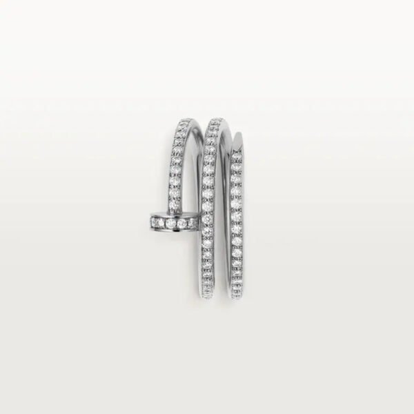 JUSTE UN CLOU RING