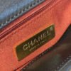 7C682B7F-1F61-9483-CA23-5CE24739A3B0.jpg Chanel 19 Flap Bag 30cm Goatskin Leather Spring/Summer Act 1 Collection, Black