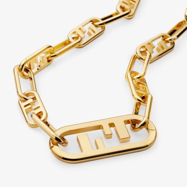 7C909D42-707D-BC7A-4CFD-CCECCF332DFB.jpg Fendi O'Lock Choker