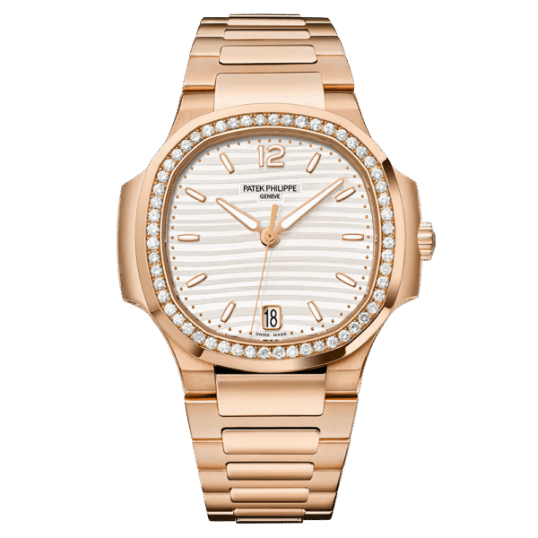 Patek Philippe Nautilus 7118/1200R-001