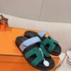 7CDEE5EC-D620-1F0A-9BFD-3D0EBB752B83.jpg Hermes Unisex Chypre Sandal