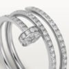 JUSTE UN CLOU RING