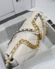 Chanel 19 Maxi Handbag AS1162