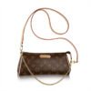 Louis Vuitton Eva Clutch M95567