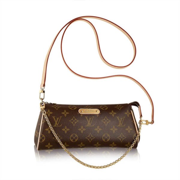 Louis Vuitton Eva Clutch M95567