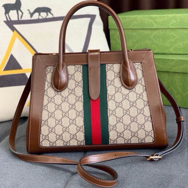 Gucci Jackie 1961 Medium