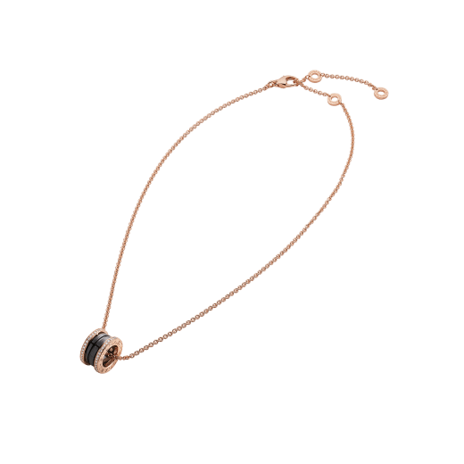 B.ZERO1 NECKLACE