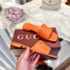 GUCCI Women's Platform Slide Sandal