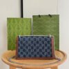 Gucci Dionysus Denim Blue 25x14cm