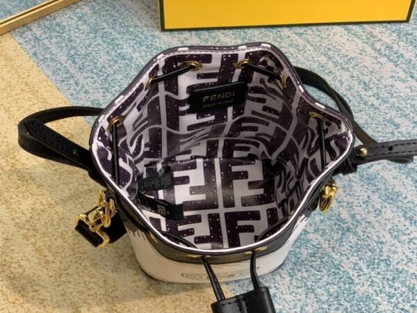 Fendi Mon Tresor Mini Bag