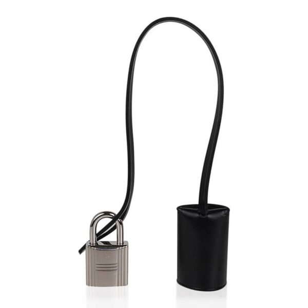 7DC56C05-31CE-99DA-F1FB-97946C5BC260.jpg Herbag Zip 31 Bag Retourne Khaki Berline & Black Leather with Palladium Hardware