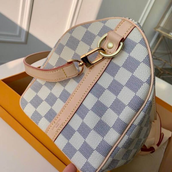 Louis Vuitton Speedy Bandouli&egrave;re 25 N40608