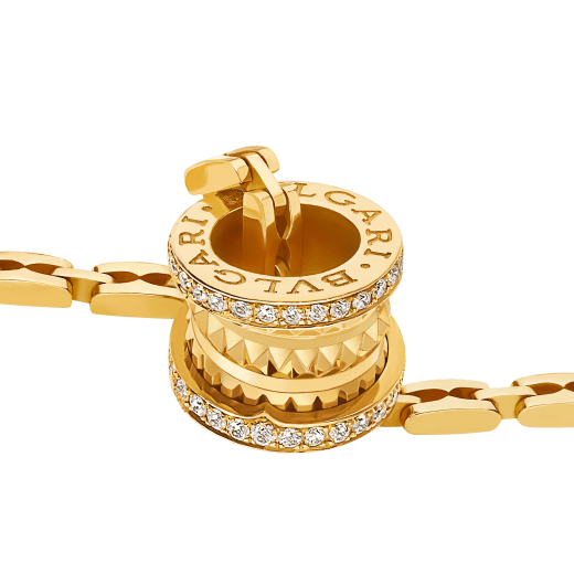 B.ZERO1 NECKLACE