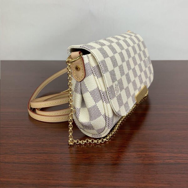 Louis Vuitton Favorite PM N41277