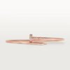7E5FEAD4-C534-E1F9-B02E-DCF52ED5E1E0.jpg JUSTE UN CLOU BRACELET, SMALL MODEL