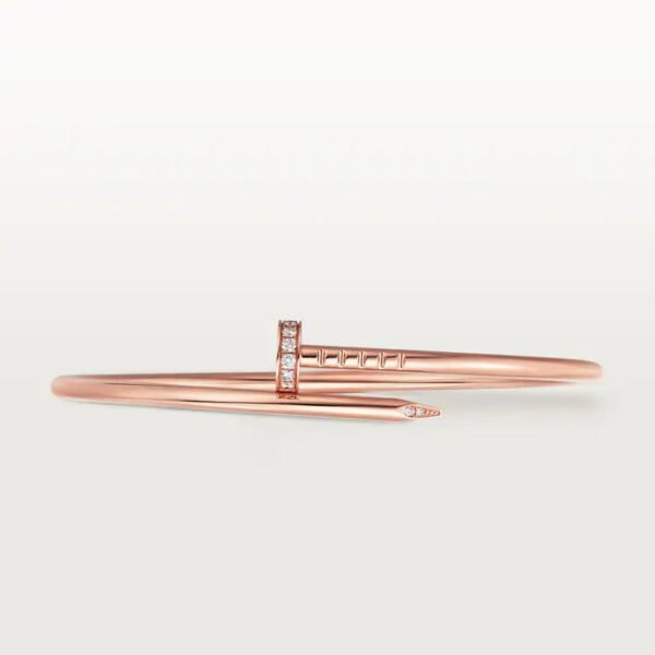 7E5FEAD4-C534-E1F9-B02E-DCF52ED5E1E0.jpg JUSTE UN CLOU BRACELET, SMALL MODEL