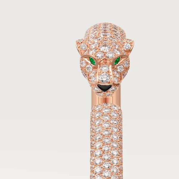 PANTHERE DE  BRACELET