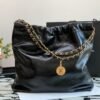 7ECC500F-2CF2-5AEF-B514-696C5D646156.jpg Chanel 22 Small Handbag AS3260