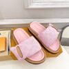 Louis Vuitton Women's Pool Pillow Comfort Sandal