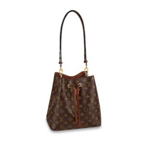Louis Vuitton N&eacute;oNo&eacute; MM M44887