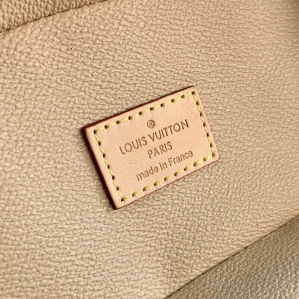 Louis Vuitton Nice Nano M44936