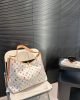 Louis Vuitton Carryall PM M13661