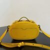 Fendi Mini Camera case Bag