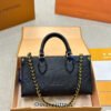 Louis Vuitton OnTheGo East West M23640