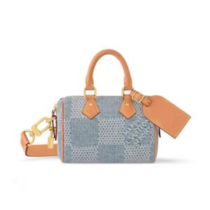 Louis Vuitton Speedy 18 Bandouli&egrave;re N40682