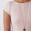Magic Alhambra long necklace, 1 motif