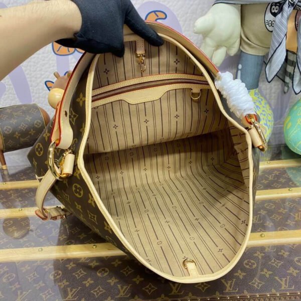 Louis Vuitton Delightful MM M40353