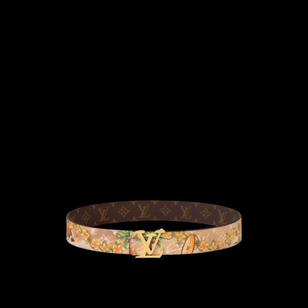 Tag 40mm Reversible Belt