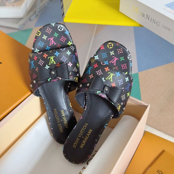 Louis Vuitton Women's Pool Pillow Comfort Sandal