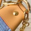 Louis Vuitton M24846 Loop