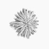 7FDDD4E4-292B-A449-0B62-B7D536B079EC.jpg Starburst Ring Sterling Silver with Diamonds - 6