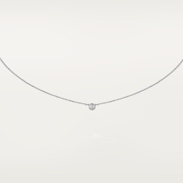 D'AMOUR NECKLACE XS