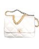 Chanel 19 Maxi Handbag AS1162