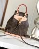 Louis Vuitton Montsouris Mini M11199