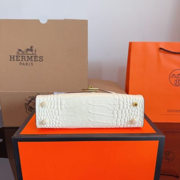 Kelly 20 bag - Black