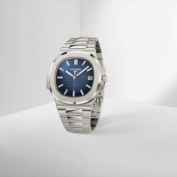 Patek Philippe Nautilus 5811/1G-001