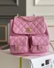 Chanel Backpack