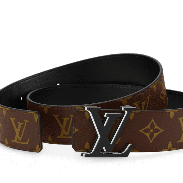 Optic 40mm Reversible Belt