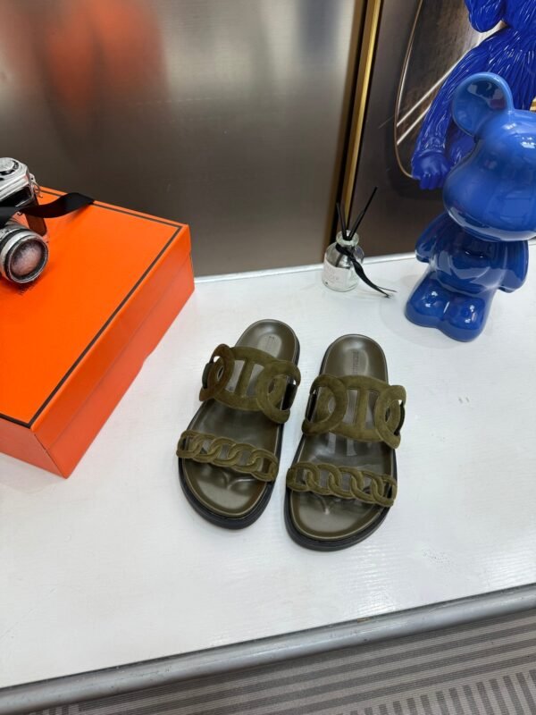 Hermes Women's Extra Sandal