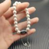 80E61013-7974-49ED-500B-0159D58F2812.jpg 8MM Stretch Rock Crystal Bracelet