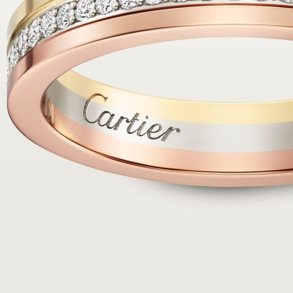 VEND&Ocirc;ME  WEDDING BAND