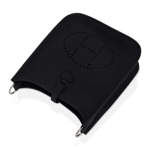 812C6F59-E1EC-89D8-E530-F5400B3F3AB0.jpg Mini Evelyne TPM Bag Black Clemence Leather with Palladium Hardware