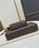Louis Vuitton Toiletry Pouch On Chain M81412