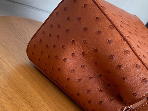 Fendi Peekaboo Mini Bag